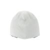 USC Trojans NCAA Officially Licensed Beanie Edge Patch Brick White view 2