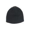 North Carolina Tar Heels NCAA Officially Licensed Beanie Edge Patch Brick Black view 2