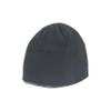 Arizona Wildcats NCAA Officially Licensed Beanie Edge Patch Switchback Black view 2