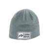 Colorado Buffaloes NCAA Officially Licensed Beanie Edge Patch Defer Gray view 1