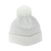 Washington Huskies NCAA Officially Licensed Pom Beanie Patch Defer White view 2