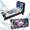 HALFS Electronic Pinball Tabletop Game for Children and Family, Ideal for Birthday with Sound, Flashing Lights, Ages 144+ to 180 view 1