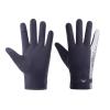 1 Pair of Gloves Men Winter Thickened Warm Riding Touch Screen Ski Gloves view 1