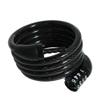 Chain Lock,Cycling Lock Padlock, s Code Cable Lock Cycling Digital Bicycle Combination Bike Chian Lock Bicycle Lock view 2