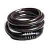 Chain Lock,Cycling Lock Padlock, s Code Cable Lock Cycling Digital Bicycle Combination Bike Chian Lock Bicycle Lock view 4