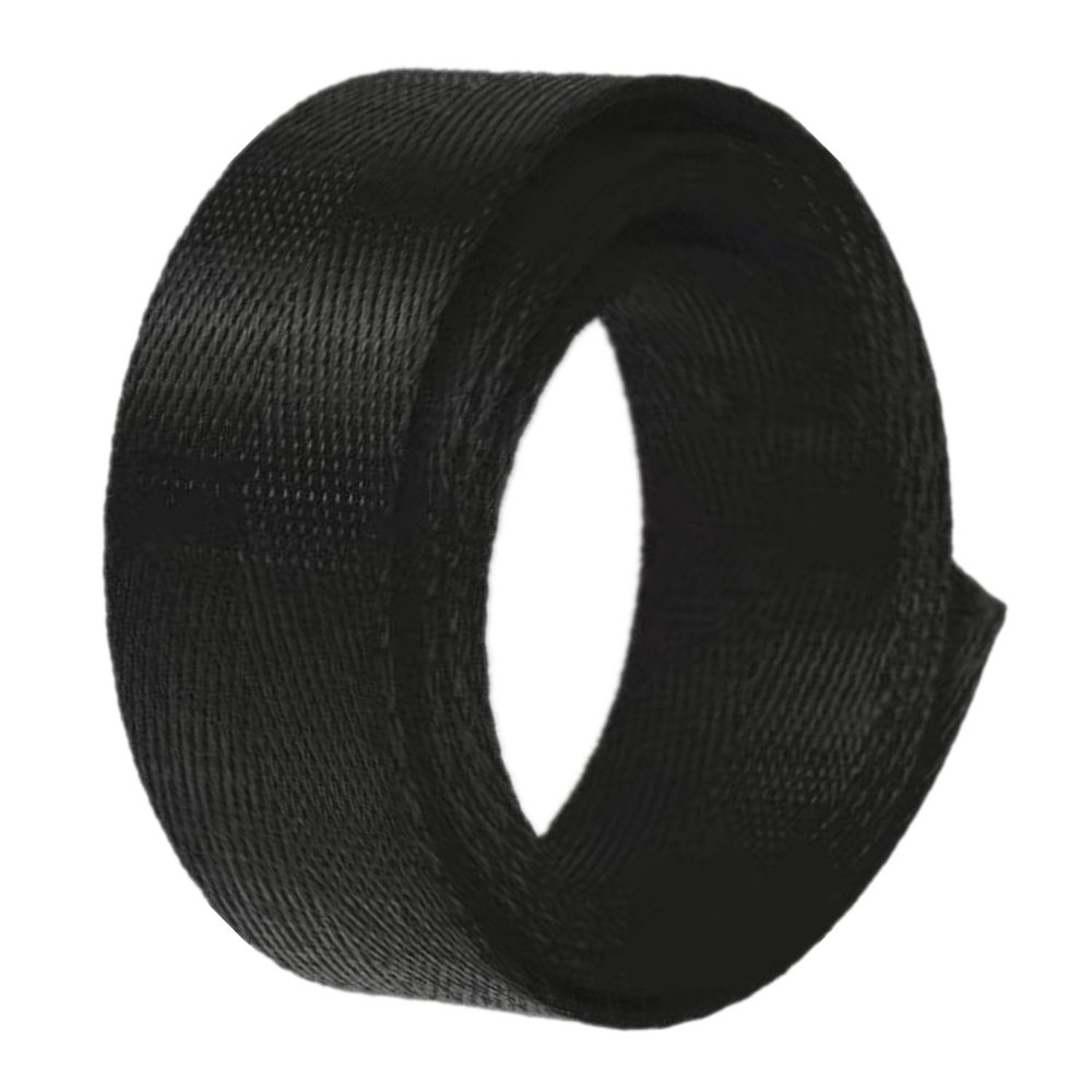 1 1/2 Inch Nylon Webbing Strap Tape for Bags, Cargo/Luggage Strapping, Outdoor Climbing