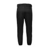 Augusta Sportswear Youth Gamer Classic Baseball Pant Black XS view 3