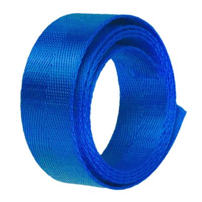 1 1/2 Inch Nylon Webbing Strap Tape for Bags, Cargo/Luggage Strapping, Outdoor Climbing
