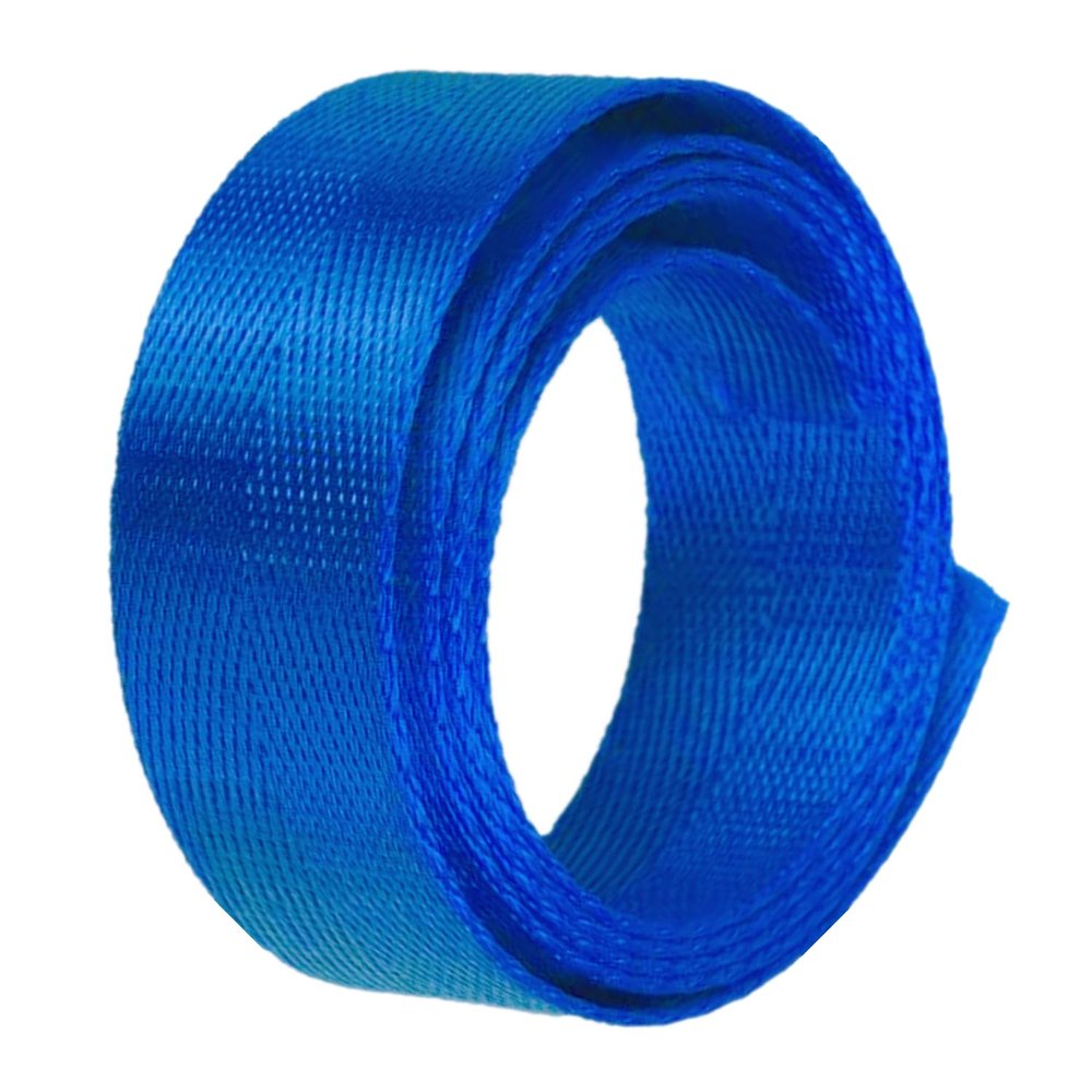 1 1/2 Inch Nylon Webbing Strap Tape for Bags, Cargo/Luggage Strapping, Outdoor Climbing
