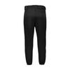 Augusta Sportswear Youth Gamer Classic Baseball Pant Black M view 3