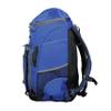 Russell Athletic Diamond Gear Backpack Royal OS view 3