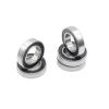 1Pcs Bicycle Hub Bearing Palin 15267 6902 17287 6802 ABEC-7 Bearing Repair Parts for KOOZER XM490 BM440 Hub Fastace Novatec (Size : 1Pcs 17287RS 17X28X7) view 4