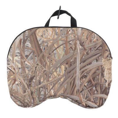 MUNEFE Portable Htin Seat Cushion, Htin Seat Cushion Pad, Htin Cushion for Campin, Stadium, Outdoor Sports, Fishin(New s)