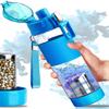 LiONIZE Mineralising Alkaline Hydratonic Water Bottle view 1