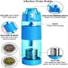 LiONIZE Mineralising Alkaline Hydratonic Water Bottle view 4