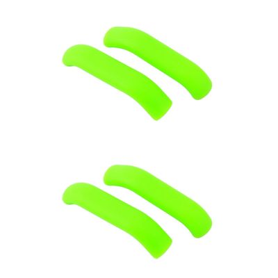 BESPORTBLE 2pairs Mountain Bike Handlebar Grips Sturdy and Comfortable Bike Handlebar Grip Covers