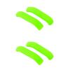 BESPORTBLE 2pairs Mountain Bike Handlebar Grips Sturdy and Comfortable Bike Handlebar Grip Covers view 1