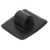 BESPORTBLE 2pcs Engine Bracket for Kayak Motor Fixed Mount for Trolling Motors Lightweight Design for Easy Installation Kayaks Canoes and Inflatable Boats view 3