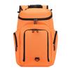 SXLINGDO Basketball Backpack Large Sports Bag with Laptop Compartment, Ball and Shoe Compartment, for Volleyball Football Trave (C) view 1