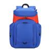 SXLINGDO Basketball Backpack Large Sports Bag with Laptop Compartment, Ball and Shoe Compartment, for Volleyball Football Trave (G) view 1