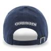 47 Men's Navy Dallas Cowboys Bankroll Clean Up Adjustable Hat view 3