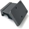 Precision Reflex Trijicon RMR 45 Degree Mount, Right Hand, Black, 09-RMR-45-R view 1