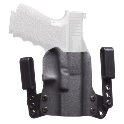 BLK PNT Mini Wing SIG P365 Macro BLK