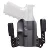 BLK PNT Mini Wing SIG P365 Macro BLK view 1