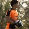 ONEKEEPER C-TEC Contact Pro Black | Professional-Level Goalkeeper Glove for Kids - Youth - Adults | GK Soccer Goalie Gloves | 3.5 mm Contact Latex | Negative Cut (Black, 12) view 3