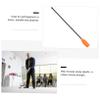 BESPORTBLE 1pc Swing Training Aid for Golf Professional Warm-up Rod Grip Indoor Use for Men Women and Boys and Girls Swing Speed Build Muscle Memory Accessory for Beginners view 3