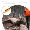 BESPORTBLE 3pcs Deer Hunting Accessory Gear Sturdy Carrier Nylon Hunting Strap Professional Drag Harness view 2