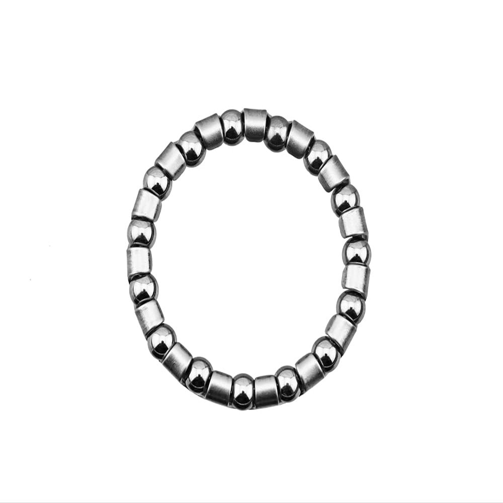 ALTALINE Bicycle Headset 3/16 x 15 Balls Bearing Fits 1" Bike Headset (1)