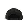 ZHATS Standard NCAA Officially Licensed Hat University Patch Defer Charcoal Black, Grey, One Size view 4