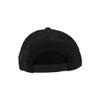 ZHATS Standard NCAA Officially Licensed Hat University Patch Brick Charcoal Black, Grey, One Size view 4