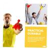 3 Sets Football Penalty Flag Football Flags Penalty Flags Supplies Tossing Penalty Flag Creative Penalty Flag Soccer Sports Flags Referee Penalty Flags Tossing Flag Referee Flags view 2