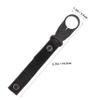 BESPORTBLE 18pcs Professional Water Bottle Carrying Buckle Portable Clip for Camping Securely Attach to Backpack view 2