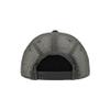 Connecticut Huskies NCAA Officially Licensed Hat University Patch Defer Charcoal view 4