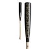 2024 BONESABER Hybrid Black Cobra Edition BBCOR Metal Baseball BAT (33.5) view 1