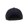 Michigan Wolverines NCAA Officially Licensed Hat University Patch Brick Team Color view 4