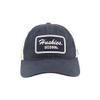 ZHATS Standard NCAA Officially Licensed Hat University Patch Brick Team Color Stone, One Size view 2