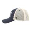 ZHATS Standard NCAA Officially Licensed Hat University Patch Brick Team Color Stone, One Size view 3