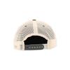 Tennessee Volunteers NCAA Officially Licensed Hat University Patch Brick Secondary Color Stone view 4