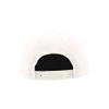 ZHATS Standard NCAA Officially Licensed Hat Flat Snapback Z11 Brick White, One Size view 4