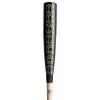 2024 BONESABER Hybrid Black Cobra Edition BBCOR Metal Baseball BAT (34) view 2