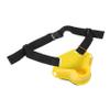 BESPORTBLE 2pcs Adjustable Fishing Waist Belt Buckle Holder for Fishing Belt Tool Holder for Fishermen view 2