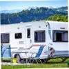 BESPORTBLE 3pcs Grille Cover for Rv and Home Use Louvered Vent for Exhaust and Ventilation Applications view 4