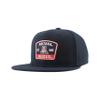 Arizona Wildcats NCAA Officially Licensed Hat Flat Snapback Z11 Switchback Team Color view 1