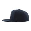 Arizona Wildcats NCAA Officially Licensed Hat Flat Snapback Z11 Switchback Team Color view 3