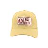 Florida State Seminoles NCAA Officially Licensed Fitted Hat ZH Patch Defer Secondary Color, Large view 2
