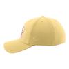Florida State Seminoles NCAA Officially Licensed Fitted Hat ZH Patch Defer Secondary Color, Large view 3